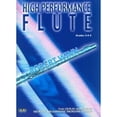 thumbnail image 1 of Pre-Owned High Performance Flute (Paperback) 3932587723 9783932587726, 1 of 1