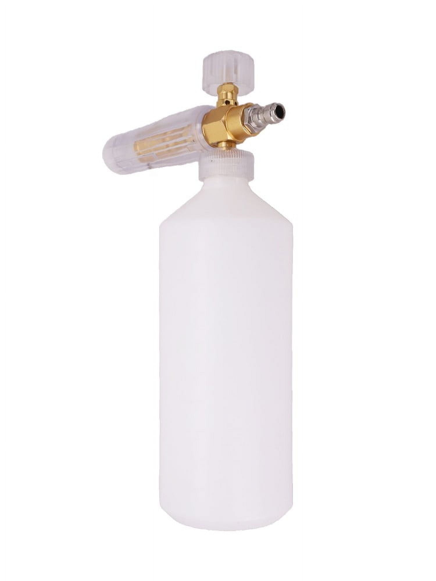 High-Performance Foam Generator for Car Wash: Efficient & Easy to Use!