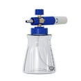 thumbnail image 1 of High-Performance Foam Sprayer For Pressure Washer: Adjustable,Sturdy & Fun!, 1 of 6