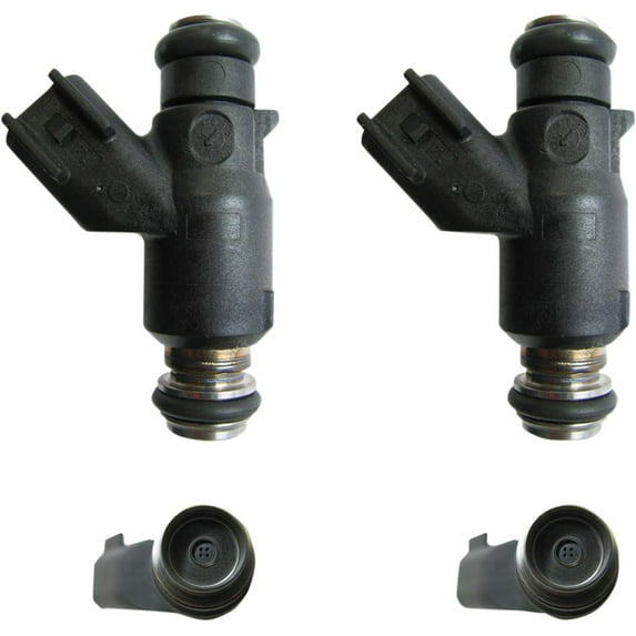 High Performance Fuel Injectors