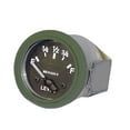 thumbnail image 1 of High Performance Fuel Level Guage - Fuel Guage Replaces MS24544-2, Perkins 6680-00-933-3600, 7728852,, 1 of 3