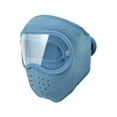 thumbnail image 1 of High-Performance Full Face Mask for Cold Weather – Windproof Fleece Design with Breathable Goggles for Outdoor Sports and Winter Activities, 1 of 5