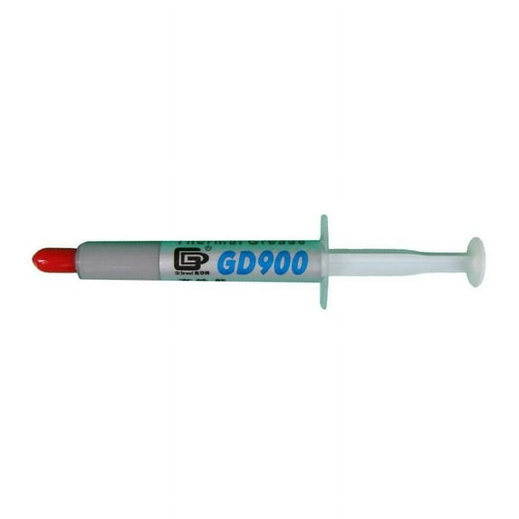 High Performance Gold Thermal Grease CPU Heat Sink Pad Paste Com Sale YAN Z8J2