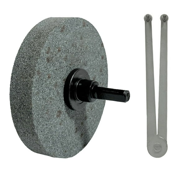 High-Performance Green Silicon Carbide Grinding Wheel for Hand Drills - 100MM