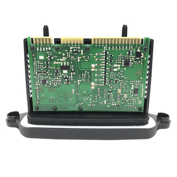 High-Performance Headlight Driver Module for BMW 5 Series F07 GT F10, F11, F18 Spare Parts