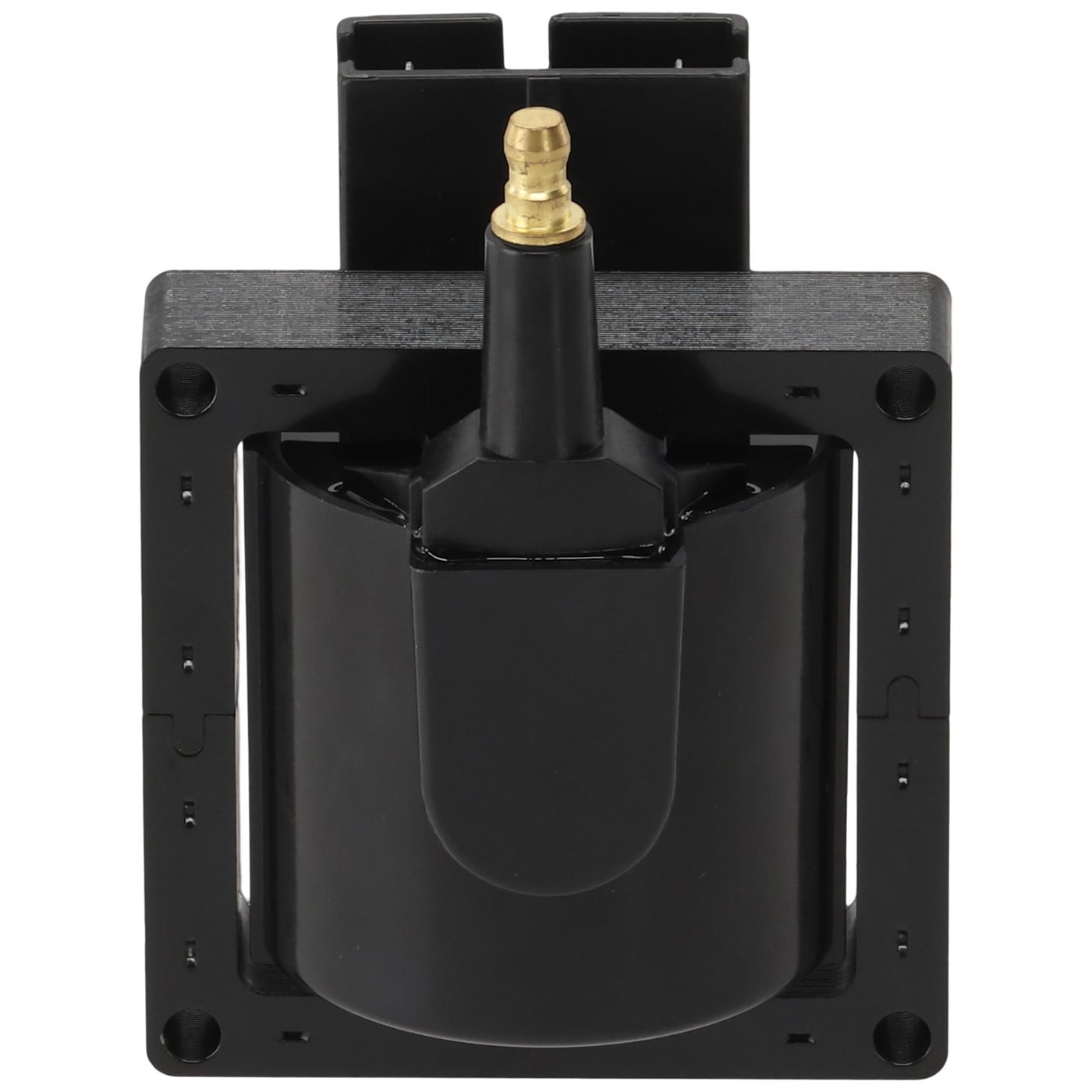 Evan-Fischer Ignition Coil For Ford E250 E350 F150 F250 Bronco E150 F350 LTD & More – Direct Fit