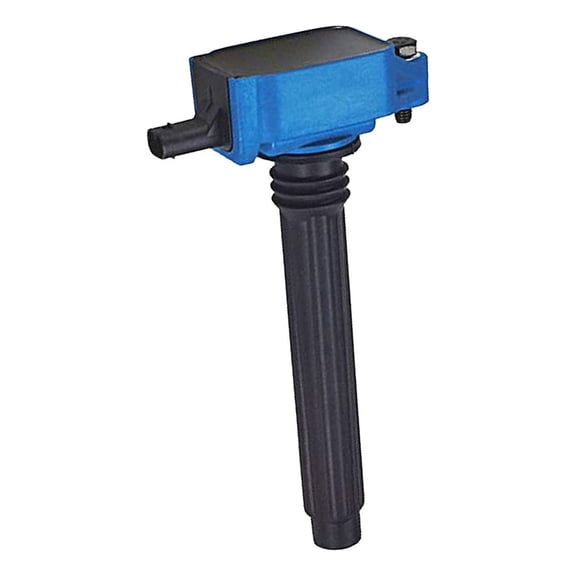 High Performance High Performance High Performance Ignition Coil Compatible with 2016-2017 Dodge Challenger 3.6L 3604CC 220Cu. In. V6 Replacement for UF648 C1791
