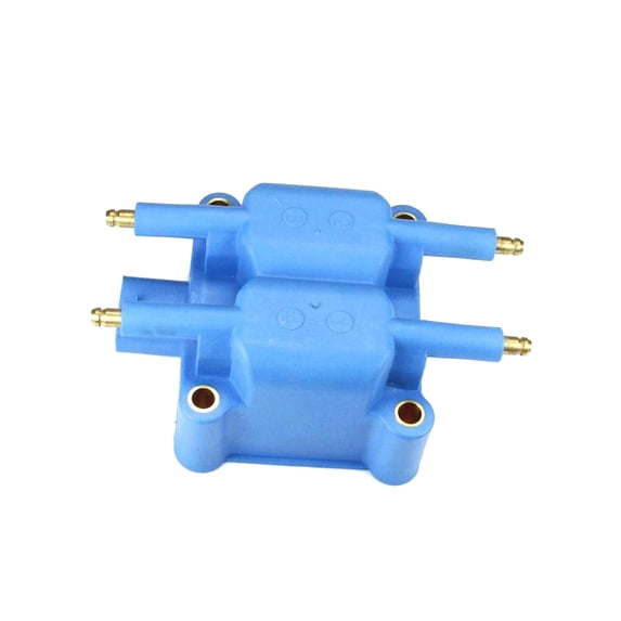 High Performance Ignition Coil Compatible with 1995-1996 Dodge Neon 2.0L Replacement for UF125