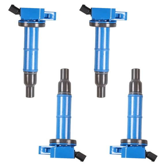 High Performance Ignition Coil Compatible with 2002-2015 Toyota Camry Scion xB tC 2.4L UF546