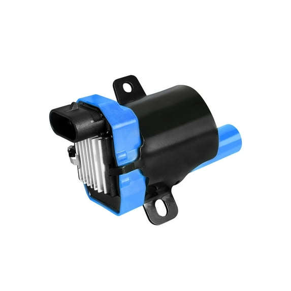 High Performance Ignition Coil Compatible with 2004-2007 Chevrolet Silverado 1500 6.0L Replacement for UF262