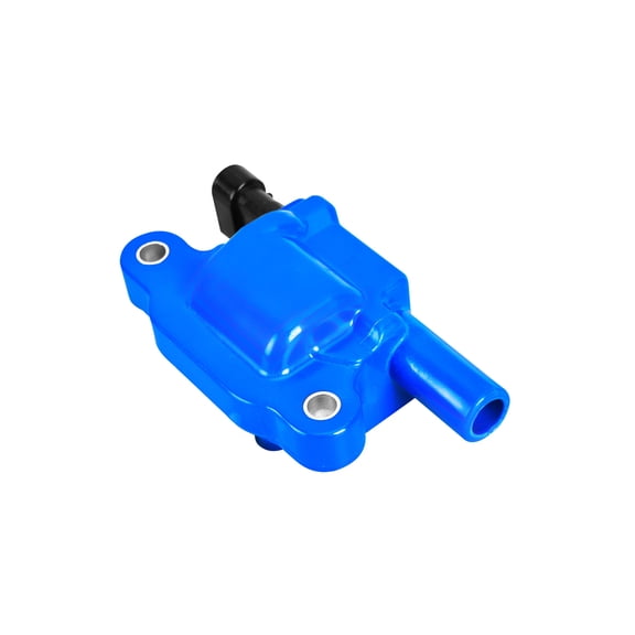High Performance Ignition Coil Compatible with 2012-2013 Chevrolet Express 3500 6.0L Replacement for UF413