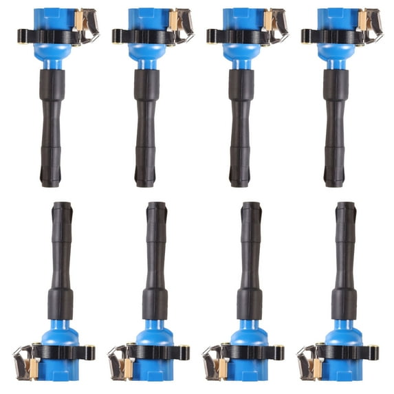 High Performance Ignition Coil Compatible with Land Rover Freelander BMW 325Ci 325i UF354