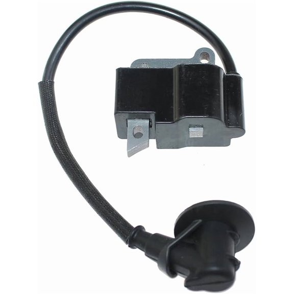 High Performance Ignition Coil Module Replacement Fits Stihl MS661 Professional Logging Chainsaw