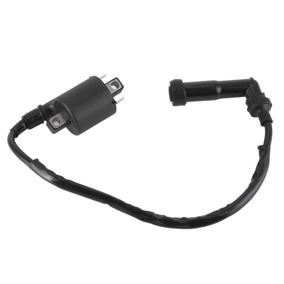 High Performance Ignition Coil Pack Replacement Compatible with Yamaha Royal Star 1300 and V Star 1100 650 Models
