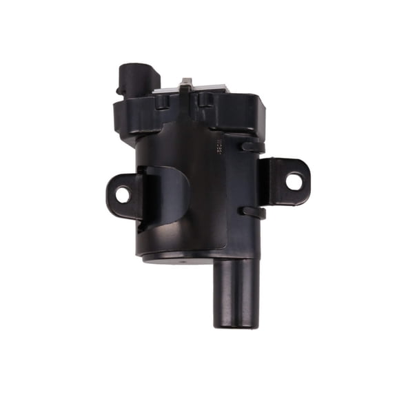 High Performance Ignition Coil for GM '99-'07 LS Truck Style - Single - Black