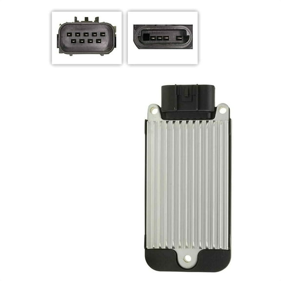 High Performance Ignition Control Module 2506-303155 19300922 For Chevrolet