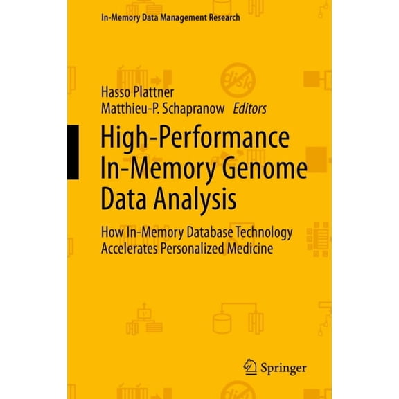 High-Performance In-Memory Genome Data Analysis: How In-Memory Database Technology Accelerates Personalized Medicine