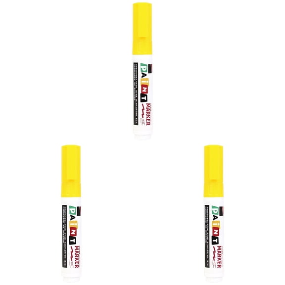 High-Performance Industrial Strength Drawing Pen with Strong Construction for Construction Projects