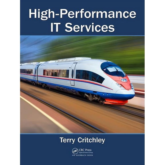 High-Performance It Services (Hardcover)