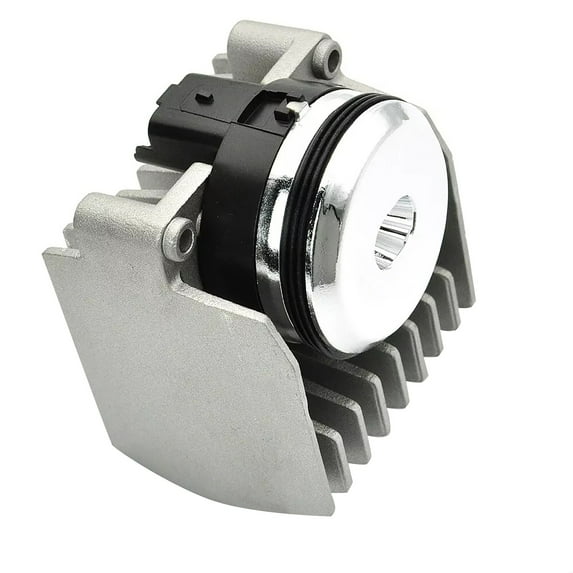 High-Performance LED DRL Light Module for Cadillac XTS 2013-2017 Custom Headlights Module