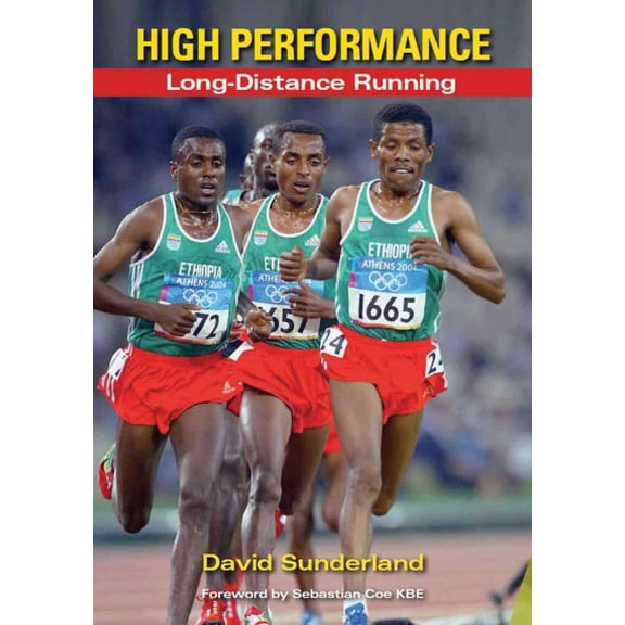 Pre-Owned High Performance Long-Distance Running
