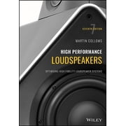 Loudspeakers 7e, Paperback
