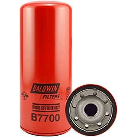 High Performance Lube Spin-on Baldwin B7700