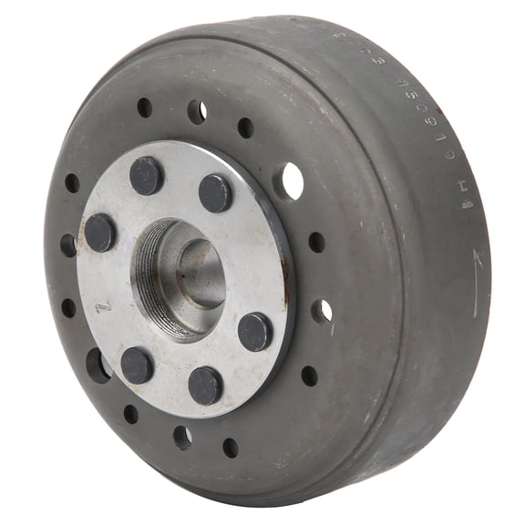 High Performance Magneto Stator Flywheel Rotor Modification Assembly for LIFAN YX 140cc Kick Start Engine PIT Trail Dirt Bike Thumpstar Parts (11x11x4 inches / 27.9x27.9x10.2 cm)