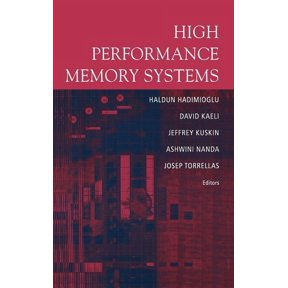 High Performance Memory Systems, (Hardcover)