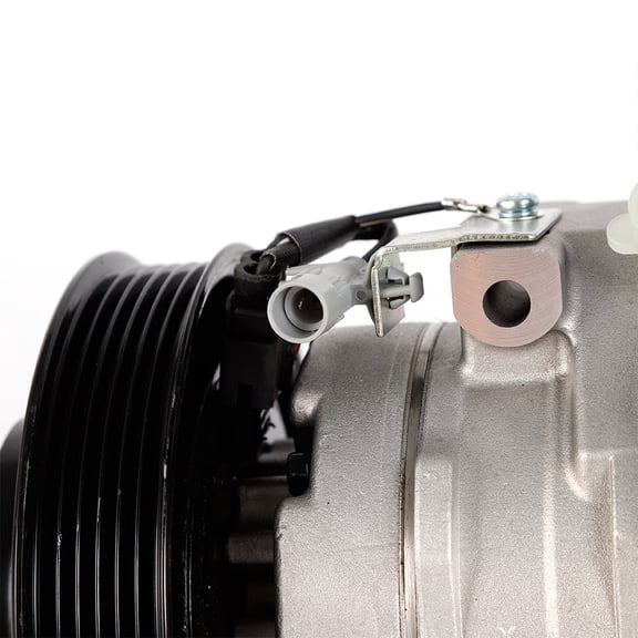 High-Performance Mercedes Benz GL ML320 350 A/C Compressor, Compatible with 2003-2008 Toyota Corolla & Matrix, Efficient and Easy to Maintain