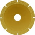 thumbnail image 1 of High Performance Metal Cutting Disc for Angle Grinder Grinding Wheel for Ceramic Tile and Steel, 1 of 3
