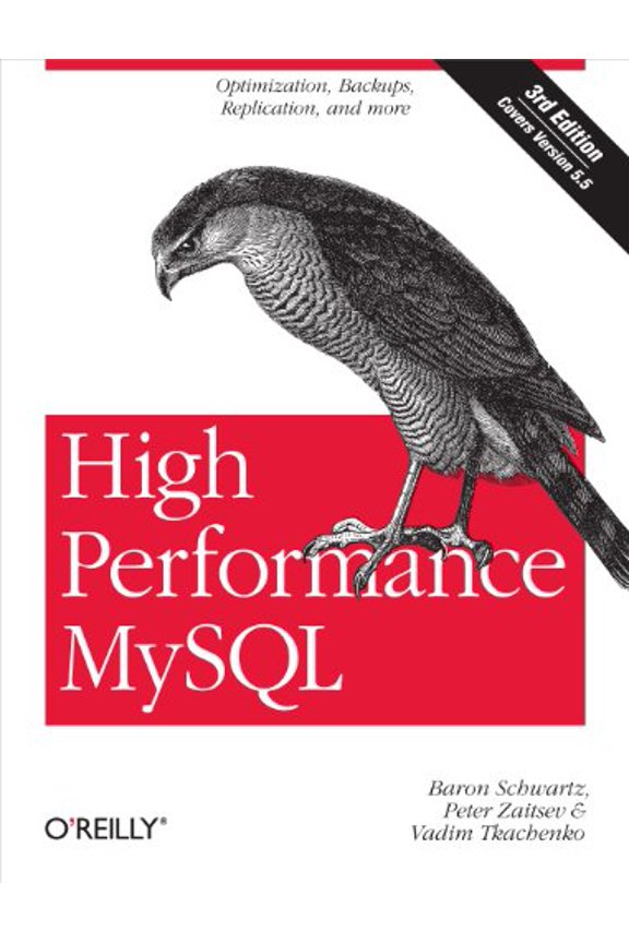 Pre-Owned High Performance MySQL: Optimization, Backups, and Replication (Paperback) 1449314287 9781449314286