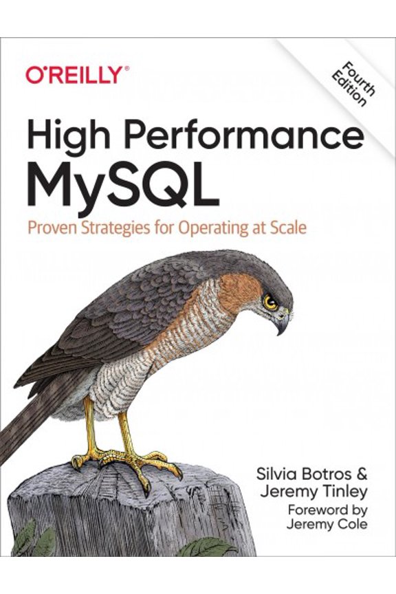 High Performance MySQL: Proven Strategies for Operating at Scale (Paperback)