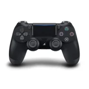 High - Performance New Black PlayStation 4 DualShock 4 Wireless Controller