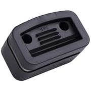 High-Performance Noise Reduction Silencer with M8 45 Screws, Fits VA-70 & LVA-70 Pneumatic Systems