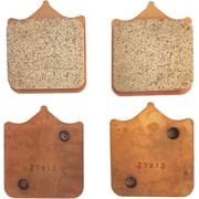 High Performance P1R Racing Brake Pads