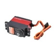 thumbnail image 1 of High-Performance PDI-6208MG Servo 120° Rotation, Metal Construction, Ideal for RC Cars and Planes, 1 of 10