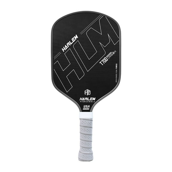 High Performance Pickleball For Outdoor Fiber T700 PP Honeycomb Core Ideal For Family And Interaction Lightweight For Everyone