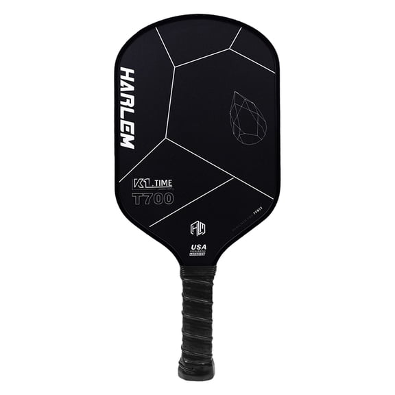 High Performance Pickleball For Outdoor Fiber T700 PP Honeycomb Core Ideal For Family And Interaction Lightweight For Everyone