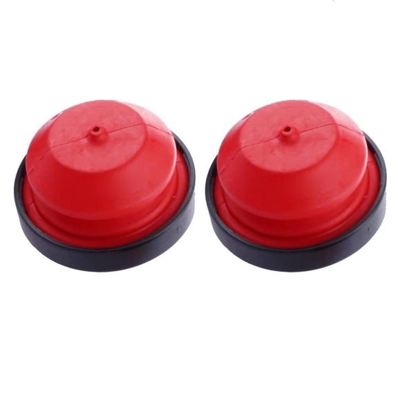 High Performance Primer Bulb 2 Pcs Purge Bulb Easy Installation for