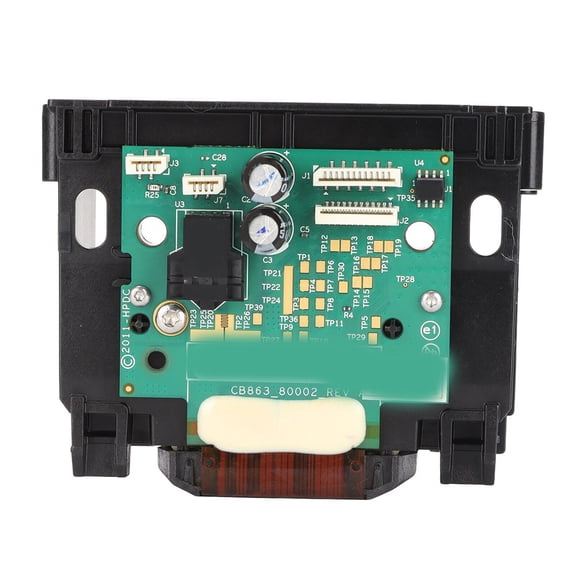 High Performance Print Head for HP for OfficeJet 6600/6100/6700/7110/7510/7512/7610/7612 Fast Ink Cartridge Recognition