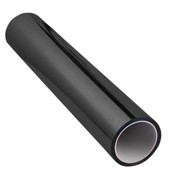 High Performance Privacy Window Stickers Sun Blocking Heat Insulating Decorative Film For Home And Commercial Spaces
