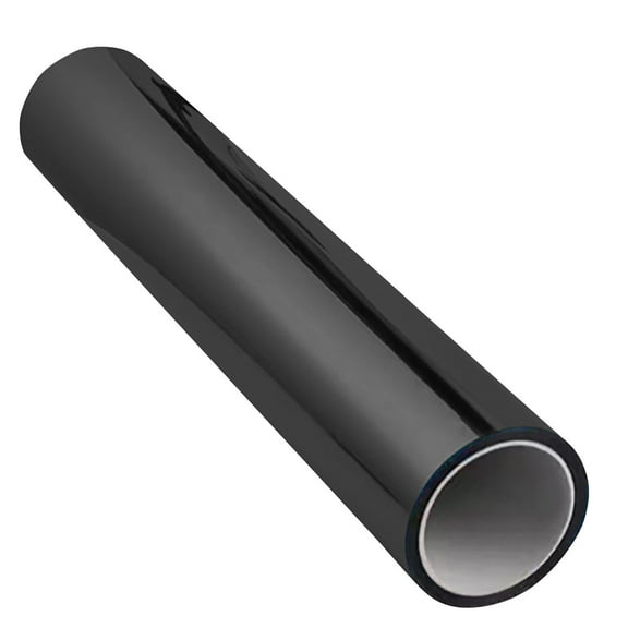 High Performance Privacy Window Stickers - for Home & Commercial Spaces - Sun Blocking - Heat Insulating - Decorative - PET - 30x3x3cm