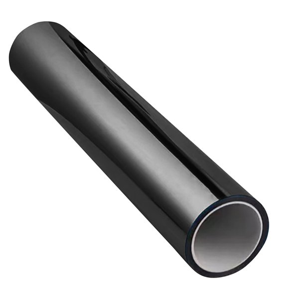 High Performance Privacy Window Stickers - for Home & Commercial Spaces - Sun Blocking - Heat Insulating - Decorative - - 45x100cm