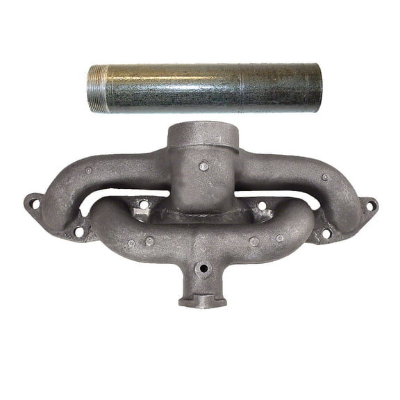High Performance Propane Manifold Fits International Tractor