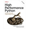 thumbnail image 1 of Pre-Owned High Performance Python: Practical Performant Programming for Humans, 9781098165963, 1098165969, Paperback, 3 edition, 1 of 1