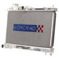 thumbnail image 1 of High Performance Racing Radiators for 97-00 Mitsubishi Evolution 4 - 5 - 6 Turbo & 03-07 Evolution Fan Shroud, 1 of 1