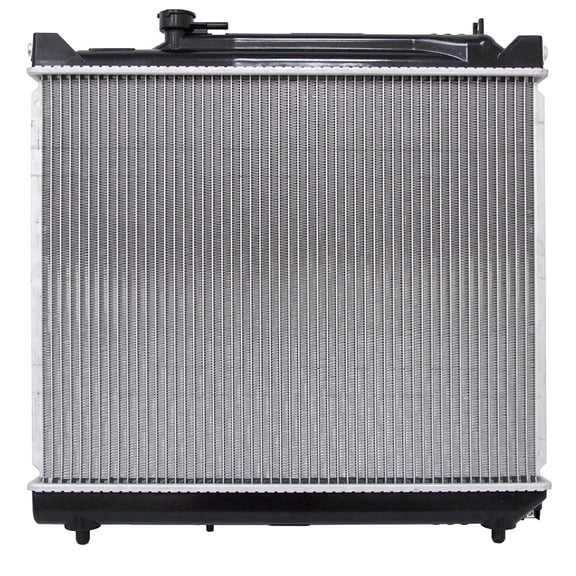 High-Performance Radiator for 1999-2001 Chevrolet Tracker