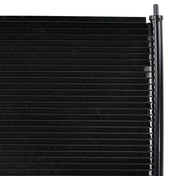 High-Performance Radiator for 2009-2014 Audi A4 Quattro