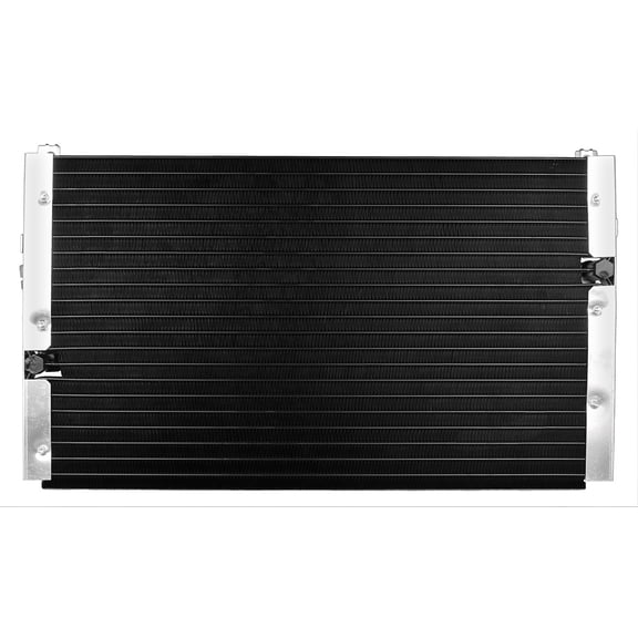 High-Performance Radiator for 2012-2013 BMW 325i